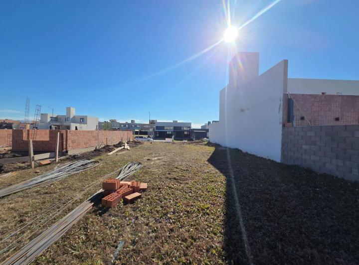 Terreno · 360m²