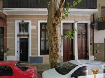 PH · 40m² · 2 Ambientes · PH en Alquiler - 1 Dormitorio 1 Baño - 45 m - Balvanera