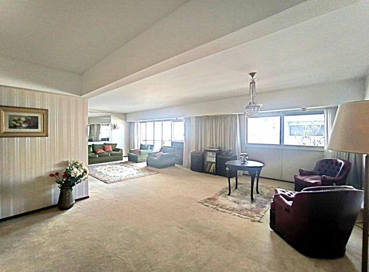 Departamento · 259m² · 7 Ambientes · 1 Cochera
