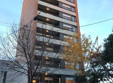 Departamento de 3 ambientes, Rosario · Alquiler – Rosario - Depto. 2 Dorm. –