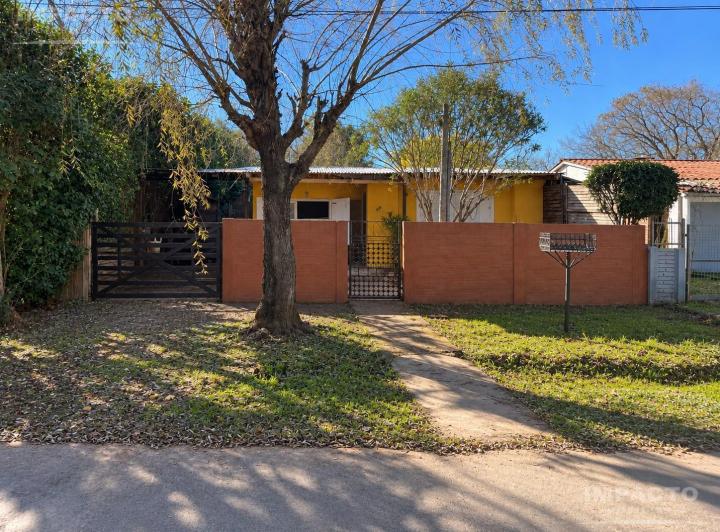 Casa · 300m² · 3 Ambientes · 1 Cochera