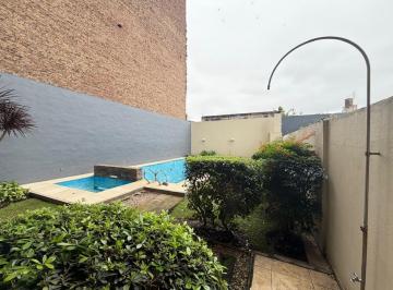 Departamento · 39m² · 1 Ambiente · Monoambiente en Alquiler con Piscina - Caseros