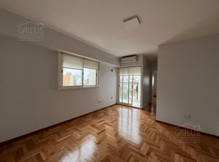 Departamento · 41m² · 2 Ambientes
