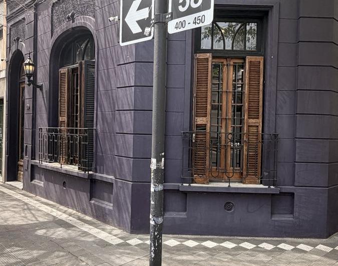 PH · 134m² · 5 Ambientes