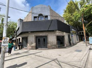 Local comercial de 2 ambientes, Ciudad de Mendoza · Excelente Local Comercial en Esquina | 60 m² | Sin Expensas | Salta y Alem