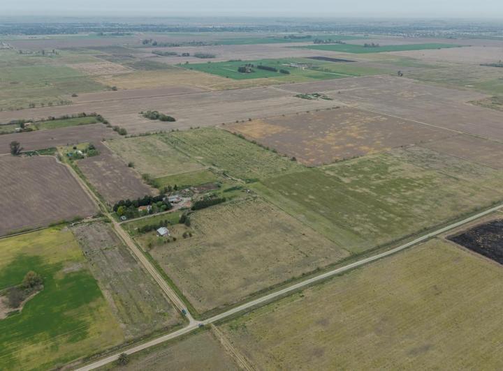 Terreno · 150000m²