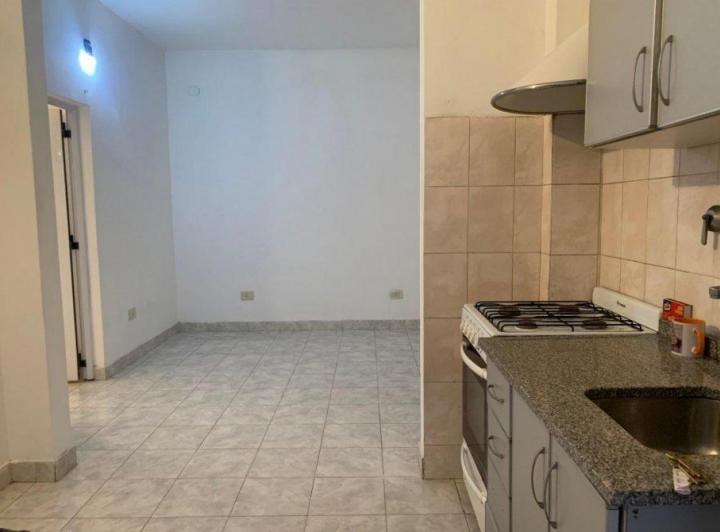 PH · 60m² · 2 Ambientes · 1 Cochera