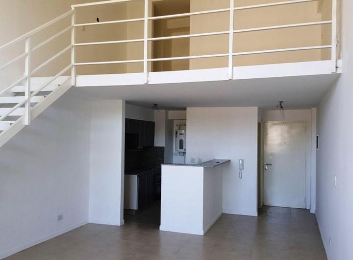 Departamento · 56m² · 2 Ambientes