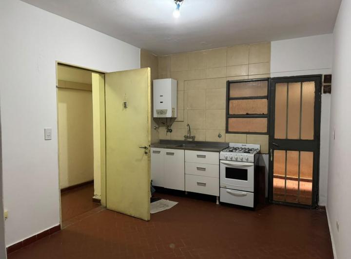 Departamento · 38m² · 3 Ambientes