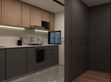 Departamento · 79m² · 3 Ambientes · 1 Cochera · Venta Departamento 3 Ambientes con Cochera a Estrenar Full Amenities