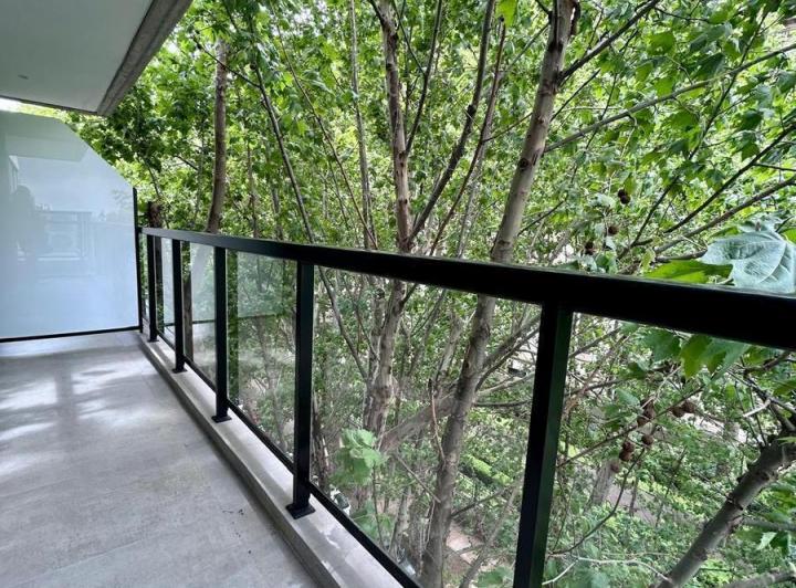 Departamento · 50m² · 2 Ambientes