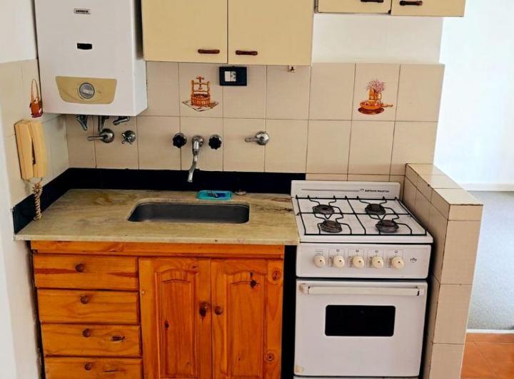 Departamento · 32m² · 2 Ambientes