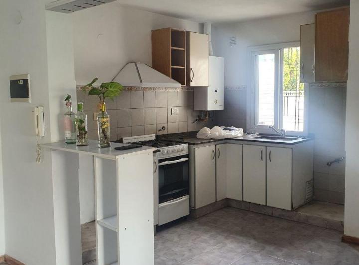 Departamento · 61m² · 5 Ambientes
