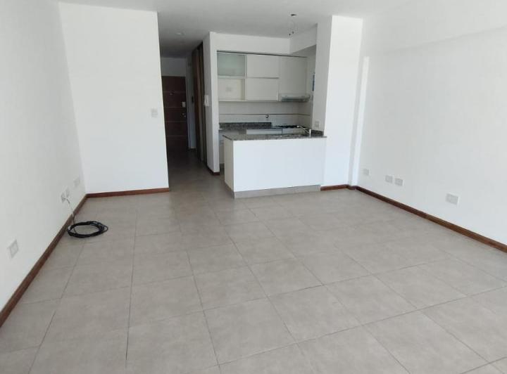 Departamento · 1m² · 1 Ambiente
