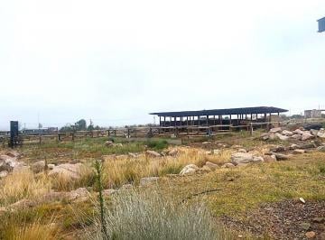 Terreno , Las Compuertas · Venta Lote Barrio Privado de Montaña Altos de La Crucesita Eco Country