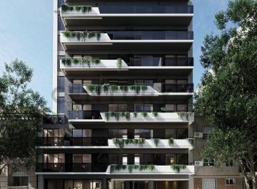 Departamento · 103m² · 4 Ambientes · 1 Cochera · Venta Departamento 4 Ambientes con Cochera a Estrenar Full Amenities