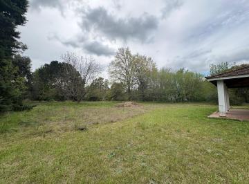 Terreno · 3136m² · Venta Terreno de 3.136 m² en San Miguel del Monte con Amplio Frente y Entorno Ar