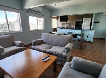 Departamento · 55m² · 2 Ambientes · 2 Ambientes Full Equipado en Villa Crespo