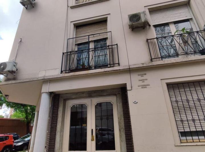 Departamento · 32m² · 2 Ambientes