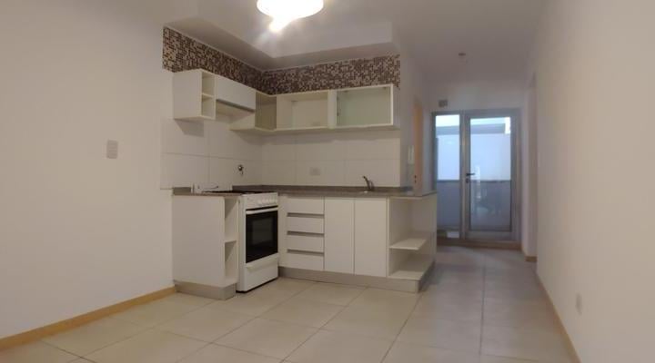 Departamento · 35m² · 2 Ambientes