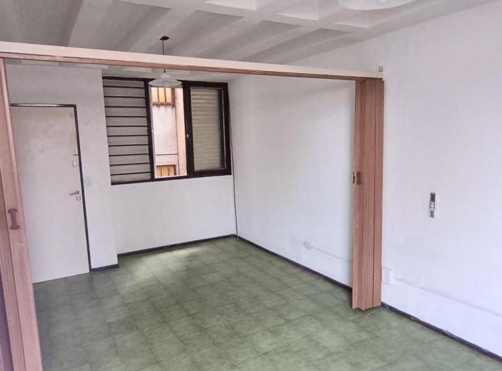 Departamento · 20m² · 1 Ambiente