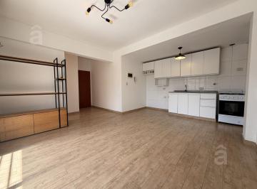 Departamento · 36m² · 2 Ambientes · 1 Cochera · Departamento en Villa Ballester 2 Ambientes en Alquiler