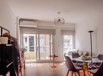 Departamento · 64m² · 3 Ambientes · Departamento Dúplex 3 Ambientes en Venta Belgrano
