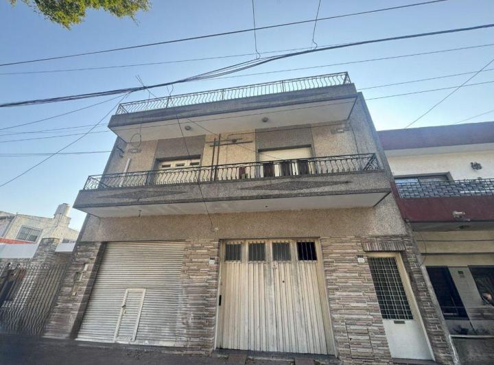 PH · 367m² · 5 Ambientes