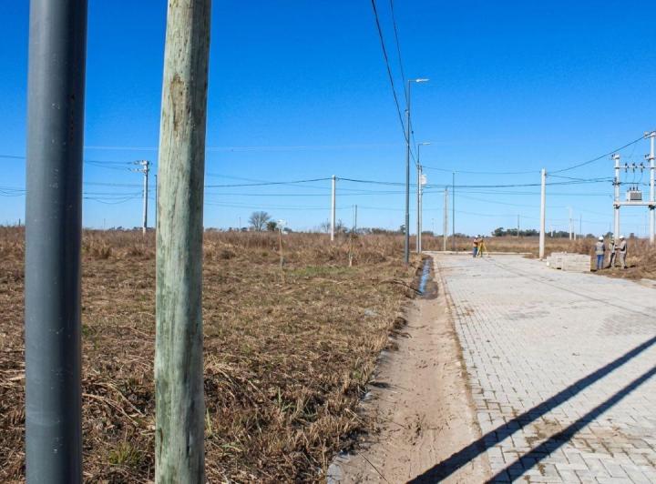 Terreno · 500m²