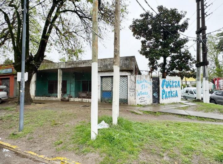 Casa · 170m² · 5 Ambientes · 1 Cochera