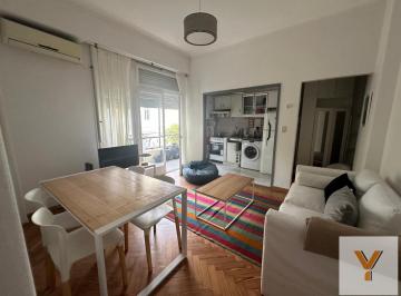 Departamento · 38m² · 2 Ambientes · Departamento en Venta - 1 Dormitorio 1 Baño - Palermo