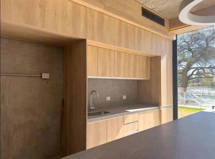 Departamento · 47m² · 2 Ambientes
