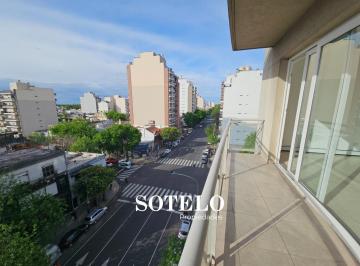 Departamento · 41m² · 1 Ambiente · Monoambiente Frente Balcon Amenities