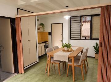 Departamento · 20m² · 1 Ambiente · Venta Departamento Monoambiente de Pasillo en Barrio Nuestra Señora de Lourdes, Rosario
