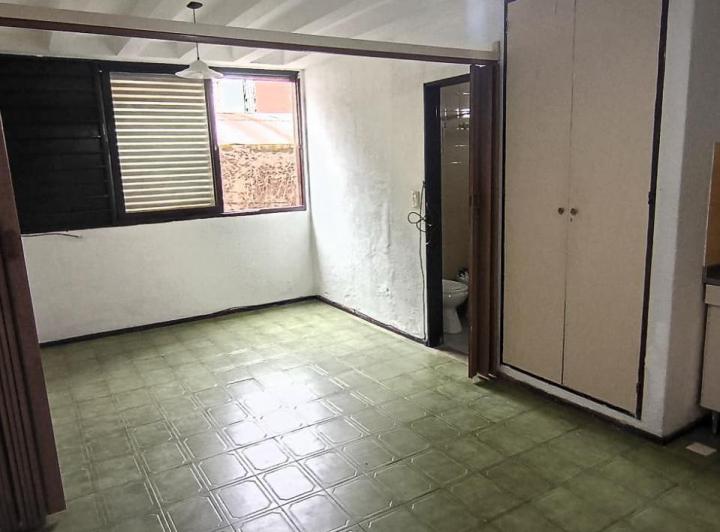 Departamento · 28m² · 1 Ambiente