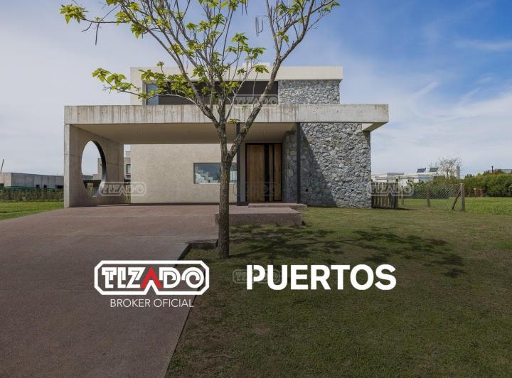 Casa · 175m² · 4 Ambientes · 1 Cochera