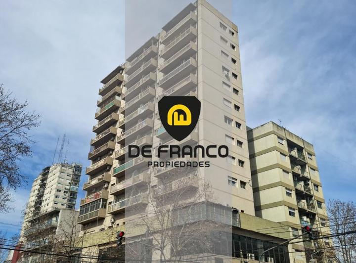 Departamento · 62m² · 3 Ambientes · 1 Cochera