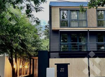 Departamento · 1 Ambiente · Alquiler Dpto - Monoambiente - Calle Rudecido Roca Edif Vivero