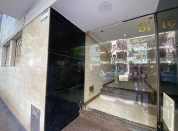 Departamento · 32m² · 2 Ambientes · Departamento en Almagro