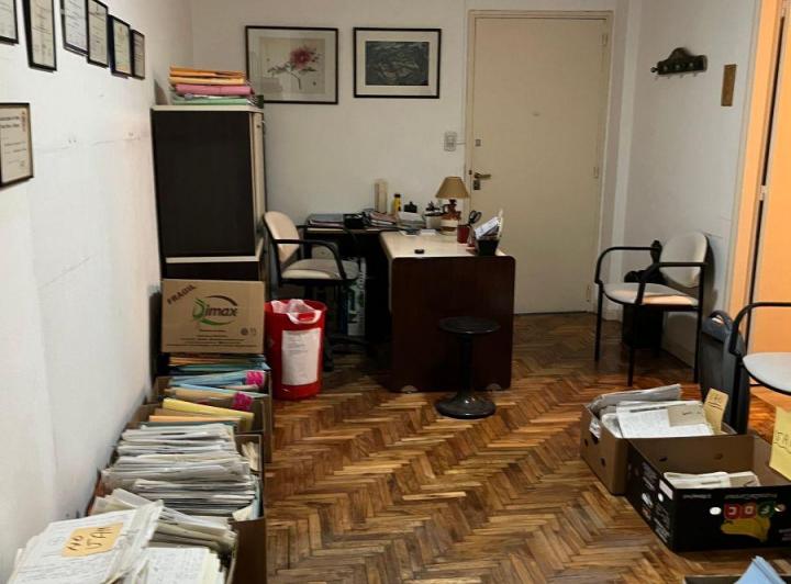 Departamento · 37m² · 2 Ambientes