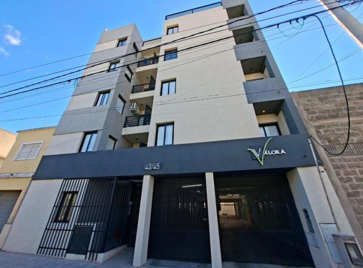 Departamento · 50m² · 2 Ambientes