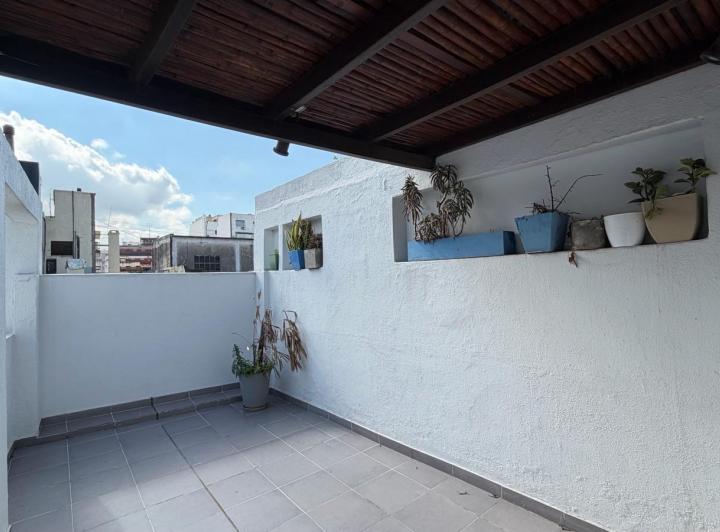 Departamento · 80m² · 2 Ambientes
