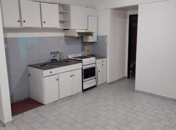 Departamento de 2 ambientes, Rosario · Departamente de 1 Dormitorio en Alquiler