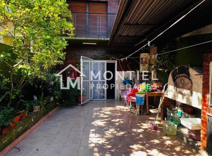 Casa · 153m² · 5 Ambientes · 1 Cochera