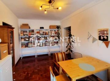 Departamento · 42m² · 2 Ambientes · Departamento en Venta en Ciudad Jardin, Tres de Febrero, G. B. a. Zona Oeste