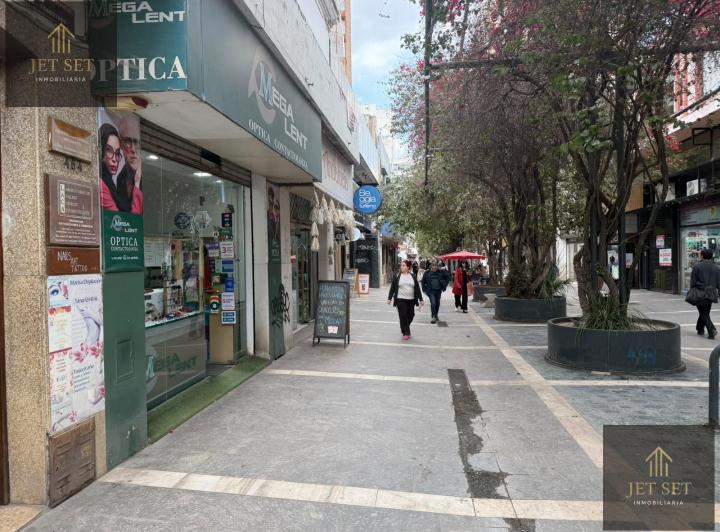 Oficina comercial · 22m² · 2 Ambientes