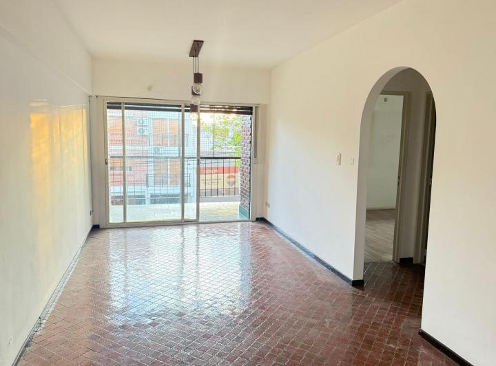 Departamento · 74m² · 3 Ambientes