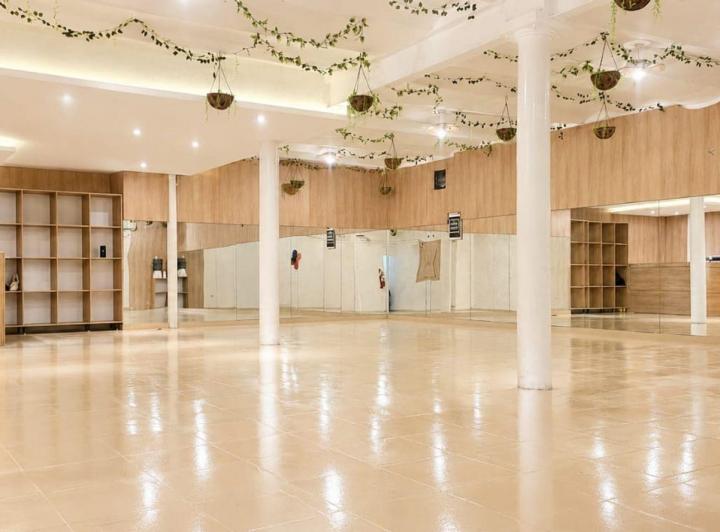 Local comercial · 93m²