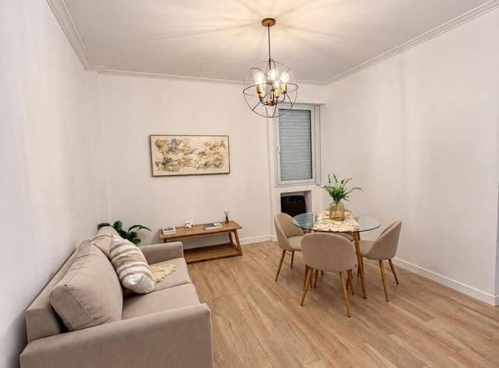 Departamento · 51m² · 3 Ambientes