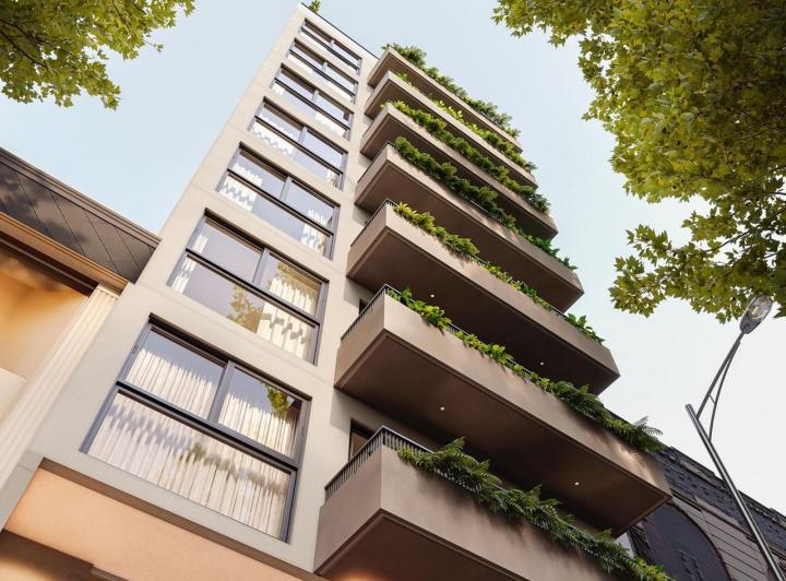 Terreno · 181m²